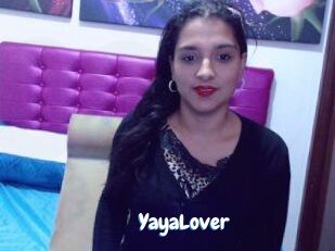 YayaLover
