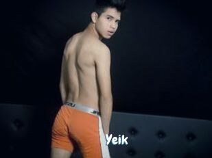 Yeik