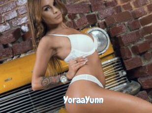 YoraaYunn