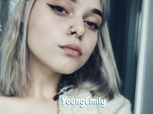 YoungEmily Coquine Avenue