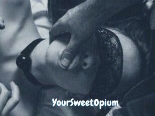 YourSweetOpium