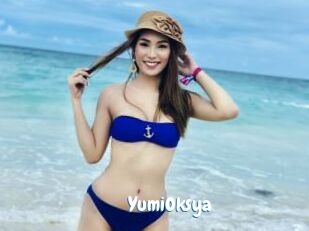 YumiOksya