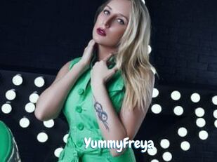 YummyFreya