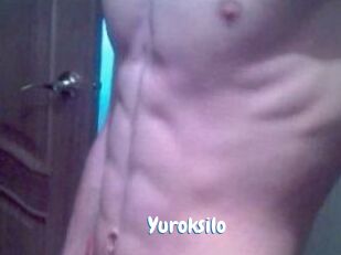 Yuroksilo