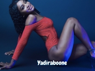 Yadiraboone