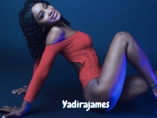 Yadirajames