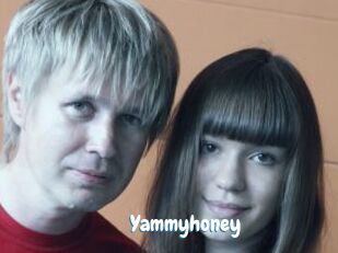 Yammyhoney