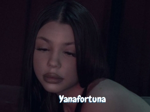 yanafortuna Coquine Avenue