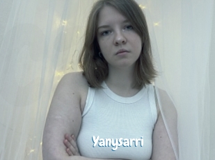 Yanysarri