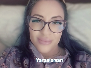 Yaraalomari