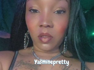 Yasminepretty