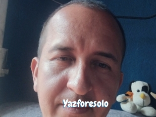 Yazforesolo