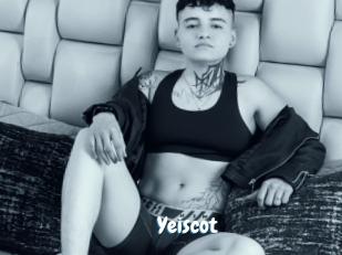 Yeiscot