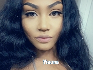 Yiauna