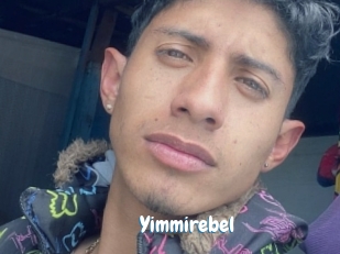 Yimmirebel