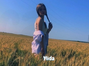 Ylida