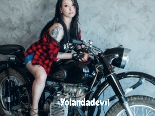 Yolandadevil