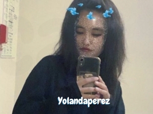 Yolandaperez