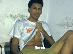 Yorck