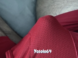 Yosolo64