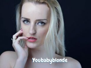 Youbabyblonde