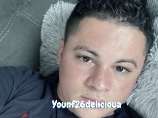 Younf26delicioua