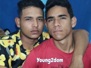 Young2dom