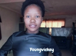 Youngvickey