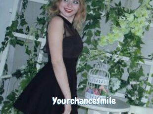 Yourchancesmile