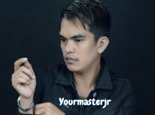 Yourmasterjr