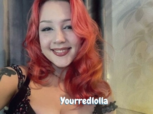 Yourredlolla