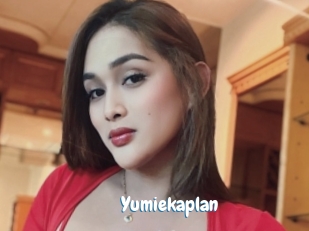 Yumiekaplan