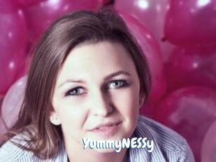 YummyNESSy