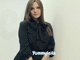 Yummyleila