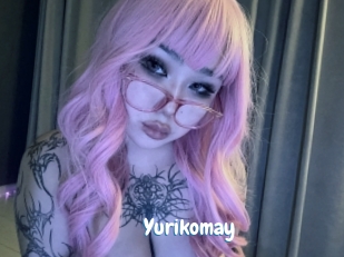 Yurikomay