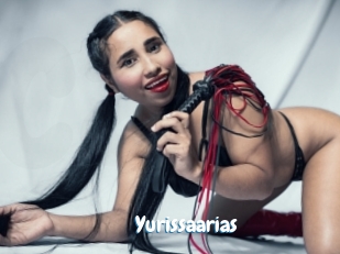 Yurissaarias