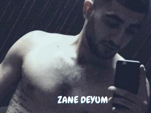 ZANE_DEYUM