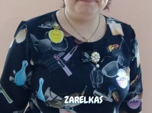 ZARELKAS