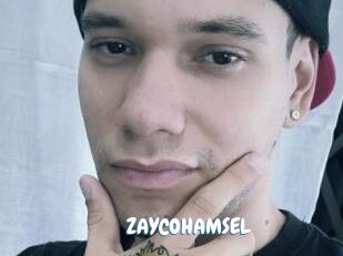 ZAYCOHAMSEL