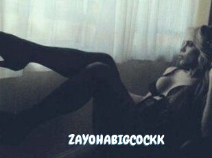 ZAYOHABIGCOCKK