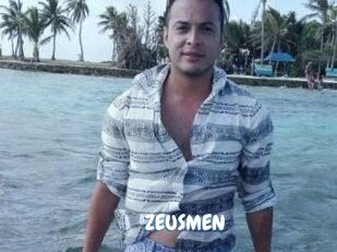 ZEUSMEN