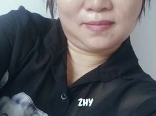 ZHY