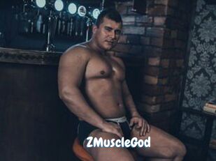 ZMuscleGod