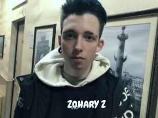 ZOHARY_Z