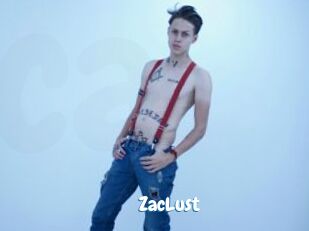 ZacLust