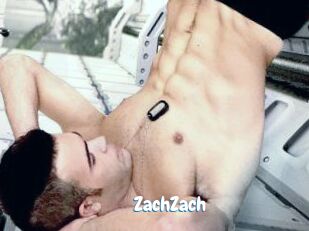 ZachZach