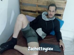 Zachottoysex