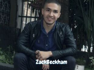 ZackBeckham