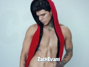 ZackEvans