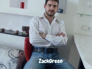 ZackGreen